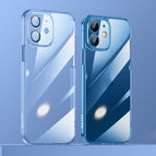 For iPhone 12 / Blue