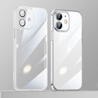 For iPhone 12 / Transparent