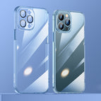 For iPhone 12 Pro / Blue