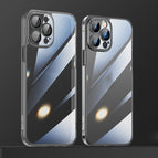 For iPhone 12 Pro Max / Black