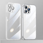 For iPhone 12 Pro Max / Transparent