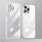 For iPhone 12 Pro Max / Transparent