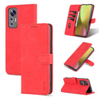 For Xiaomi 12 Lite / Red