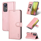 For Xiaomi 12 Lite / Rose Gold