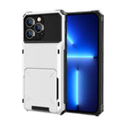 For iPhone 14 Plus / White