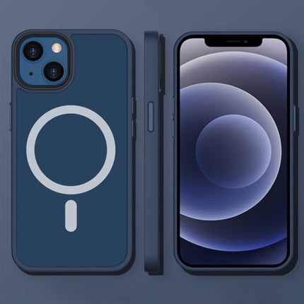 Magsafe Magnetic Phone Case, For iPhone 14, For iPhone 14 Pro Max, For iPhone 14 Plus