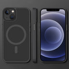 For iPhone 14 Plus / Dark Grey