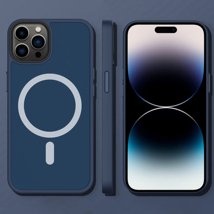 Magsafe Magnetic Phone Case, For iPhone 14, For iPhone 14 Pro Max, For iPhone 14 Plus