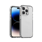 For iPhone 14 Pro Max / Transparent