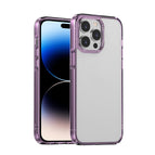 For iPhone 14 Pro Max / Purple