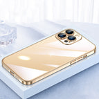 For iPhone 13 Pro / Gold