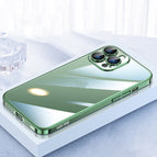 For iPhone 13 Pro / Greeen