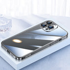 For iPhone 13 Pro Max / Black