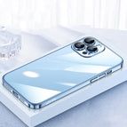 For iPhone 13 Pro Max / Blue