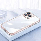 For iPhone 13 Pro Max / Pink