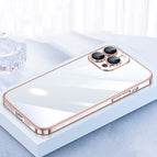 For iPhone 13 Pro Max / Pink