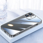 For iPhone 12 / Black
