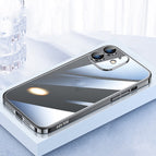 For iPhone 12 / Black