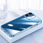 For iPhone 12 / Blue