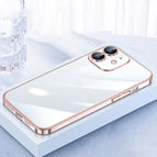 For iPhone 12 / Pink