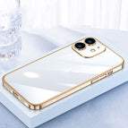 For iPhone 12 / Gold