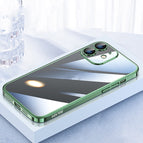 For iPhone 12 / Greeen