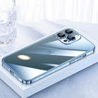For iPhone 12 Pro / Blue