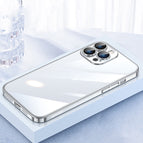 For iPhone 12 Pro / Silver