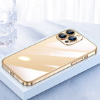 For iPhone 12 Pro Max / Gold