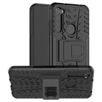 For Xiaomi Redmi Note 8T / Black