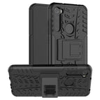 For Xiaomi Redmi Note 8T / Black