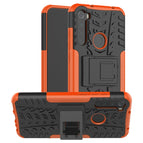 For Xiaomi Redmi Note 8T / Orange