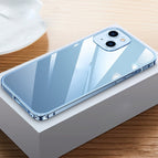 For iPhone 14 Plus / Sierra Blue