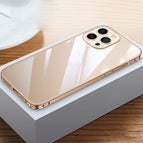 For iPhone 14 Pro / Gold