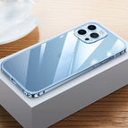 For iPhone 14 Pro / Sierra Blue