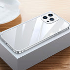 For iPhone 14 Pro / Silver
