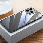 For iPhone 14 Pro Max / Black