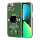 For iPhone 13 Pro / Alpine Green