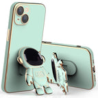 For iPhone 12 Pro Max / Matcha Green