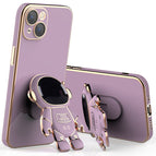 For iPhone 12 mini / Purple