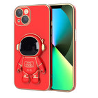 For iPhone 11 Pro / Red