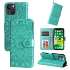 For iPhone 13 mini / Green