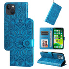 For iPhone 13 mini / Blue