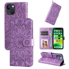 For iPhone 13 mini / Purple