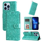 For iPhone 13 Pro / Green