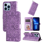 For iPhone 13 Pro / Purple