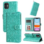 For iPhone 12 mini / Green