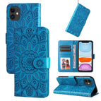 For iPhone 12 mini / Blue
