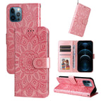 For iPhone 12 / 12 Pro / Pink