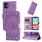 For iPhone 11 / Purple